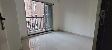 Master Bedroom in 2 BHK Apartment at Ashar Metro Towers, Vartak Nagar – for Rent