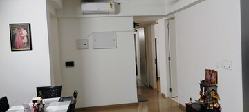 Living Room in 3 BHK Apartment at Runwal Bliss, Kanjurmarg East – for Rent