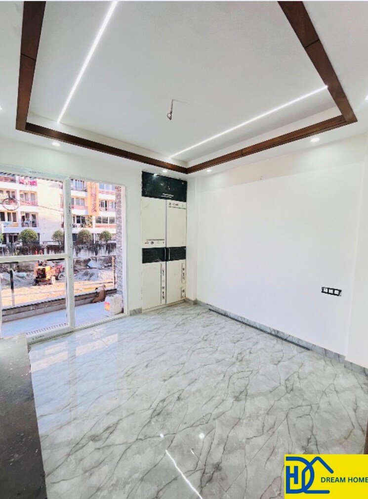 Room, gms road 2 Bedroom 1150 Sq.Ft. Builder Floor In Gms Road Dehradun 8082228