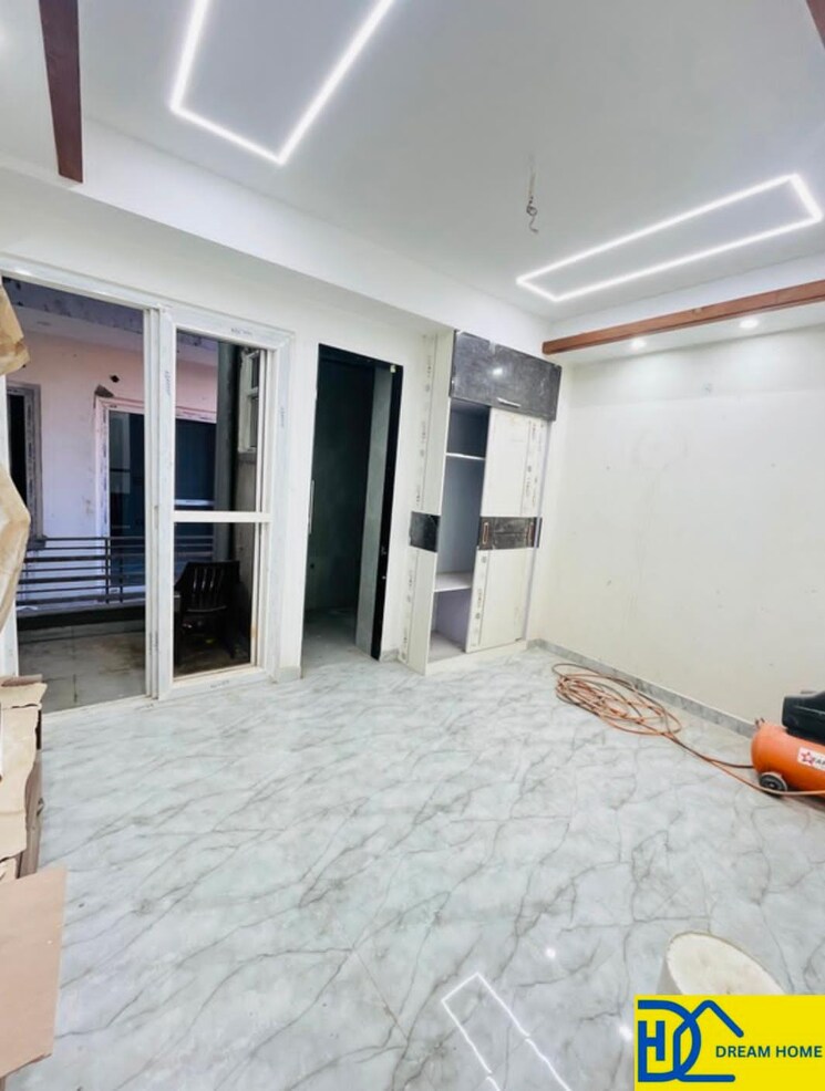 Room, gms road 2 Bedroom 1150 Sq.Ft. Builder Floor In Gms Road Dehradun 8082228
