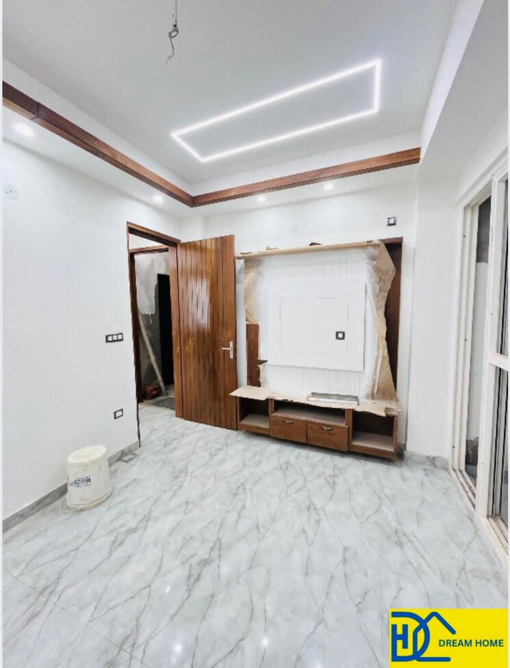 Bedroom, gms road 2 Bedroom 1150 Sq.Ft. Builder Floor In Gms Road Dehradun 8082228