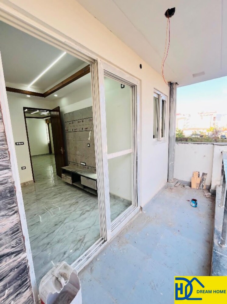 undefined, gms road 2 Bedroom 1150 Sq.Ft. Builder Floor In Gms Road Dehradun 8082228