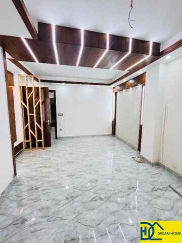 2 BHK Builder Floor For Sale in Gms Road