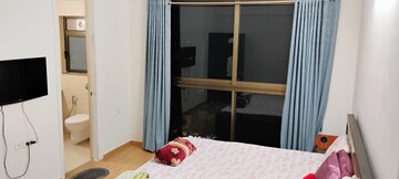 Master Bedroom in 3 BHK Apartment at Runwal Bliss, Kanjurmarg East – for Rent