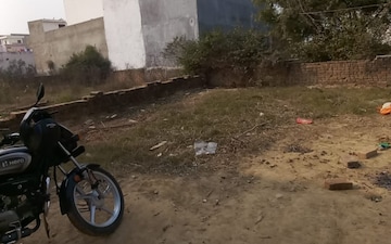 Plot For Sale in Gagan Enclave Ghaziabad, Bulandshahr Road Industrial Area