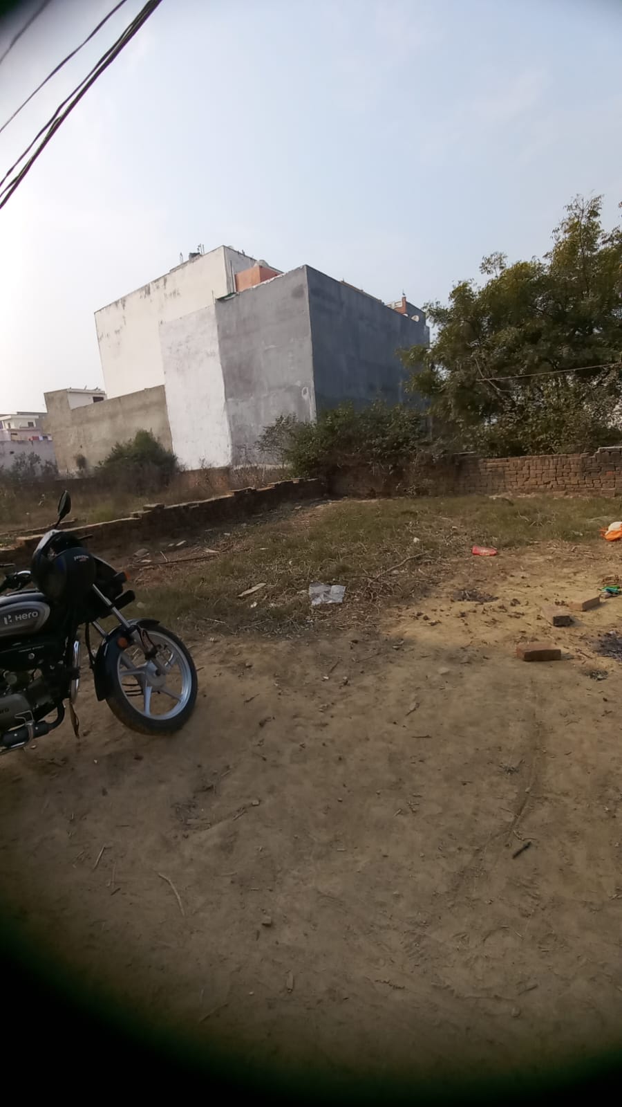 Plot For Sale in Gagan Enclave Ghaziabad