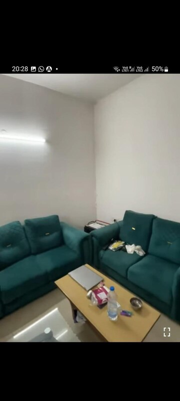 2 BHK Apartment For Rent in Tulip Lemon, Sector 69