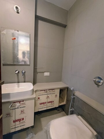  3 BHK Apartment at Nav Geeta CHS, Chembur – for Rent