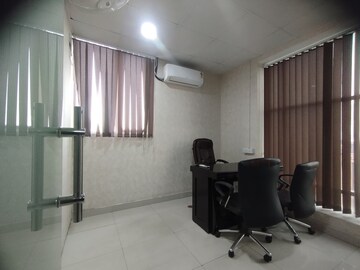Team Area in  Office Space in IT/SEZ at Sector 63 – for Rent