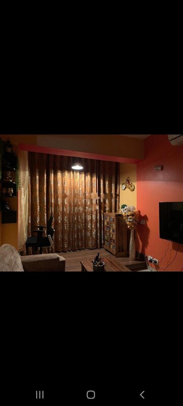 3 BHK Apartment For Rent in Tulip Orange, Sector 70