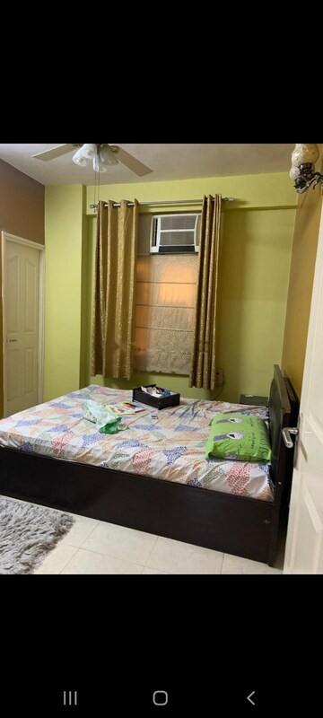 Bedroom in 3 BHK Apartment at Tulip Orange, Sector 70 – for Rent