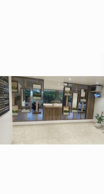 Living Room in 1 BHK Apartment at Tejas Villa Apartments, Chandan Nagar – for Rent