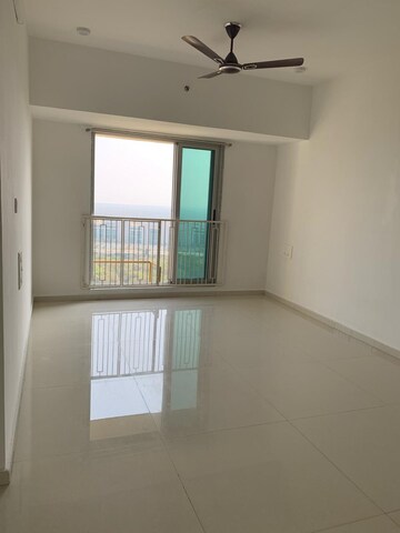 2 BHK Apartment For Rent in LnT Veridian, Powai