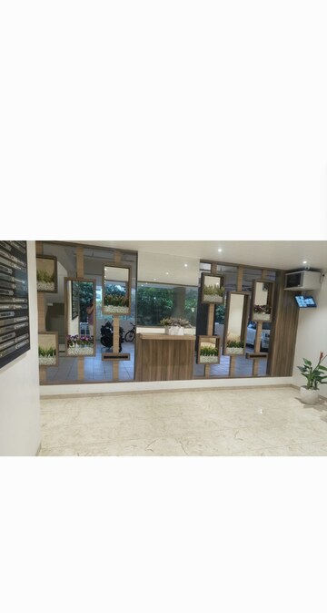 Living Room in 1 BHK Apartment at Tejas Villa Apartments, Chandan Nagar – for Rent