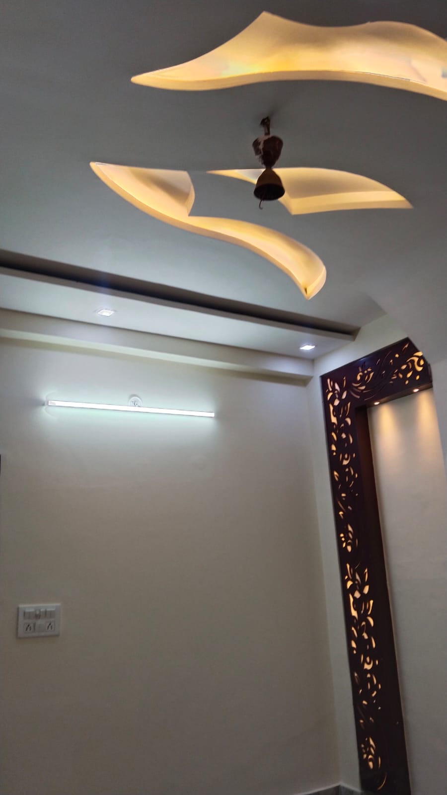 3 BHK Apartment For Sale in Gagan Enclave Ghaziabad