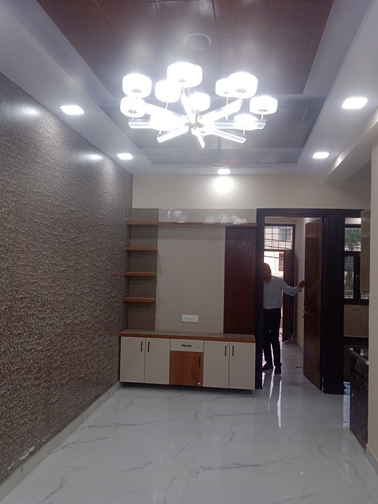 Room, shanti nagar 3 Bedroom 1200 Sq.Ft. Builder Floor In Shanti Nagar Ghaziabad 8082262