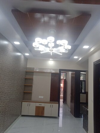 3 BHK Builder Floor For Resale in Ghaziabad Central Ghaziabad  8082262