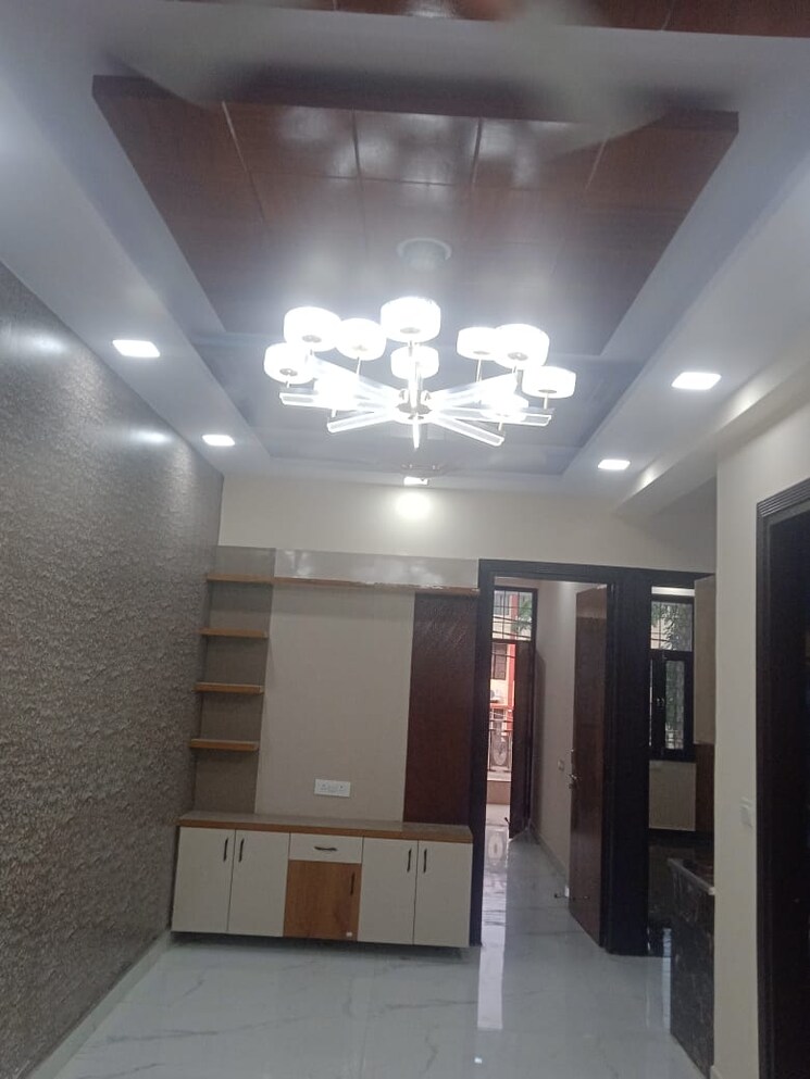 Room, shanti nagar 3 Bedroom 1200 Sq.Ft. Builder Floor In Shanti Nagar Ghaziabad 8082262