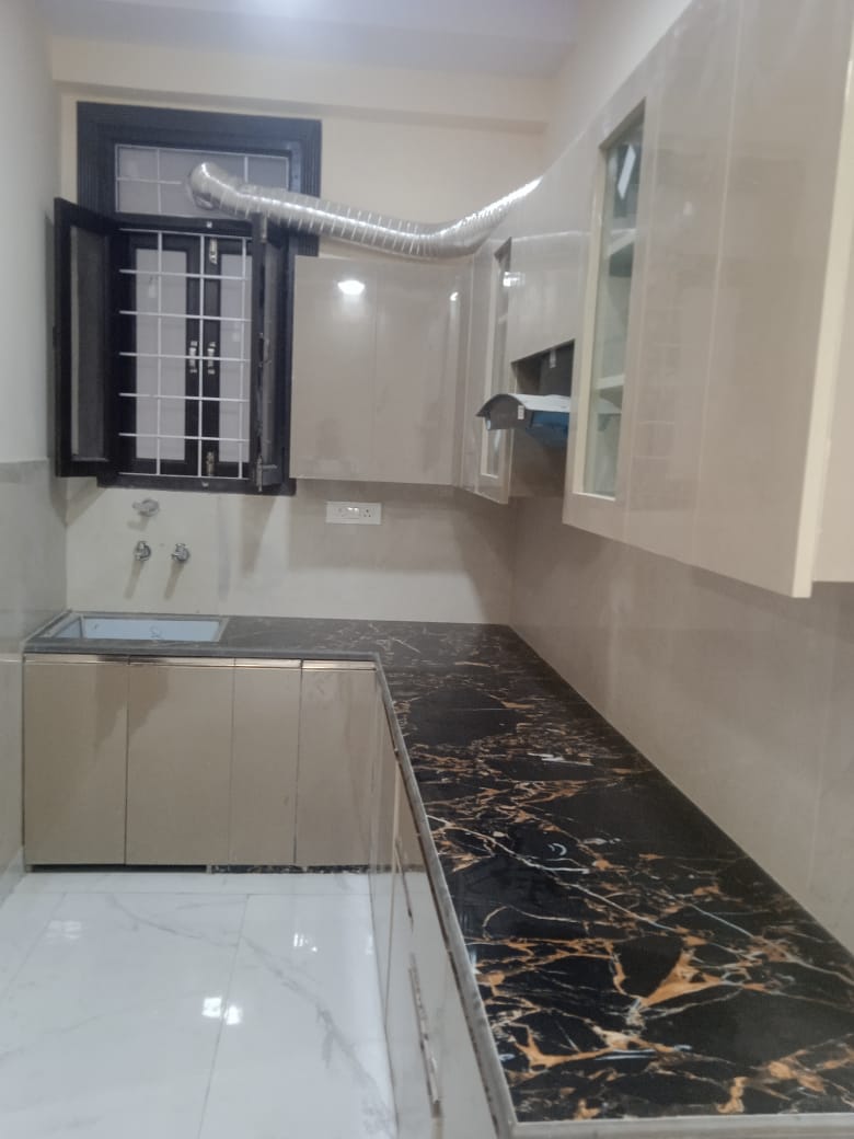 3 BHK + Study Room Builder Floor For Sale in Shanti Nagar