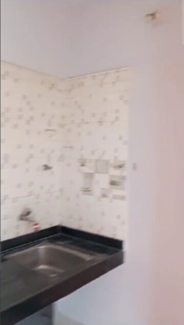Kitchen in 3 BHK Apartment at Vatika Urban Woods, Ajmer Road – for Sale