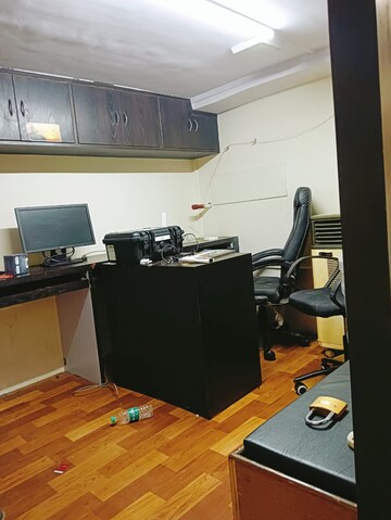 Team Area in  Office Space at Haware Fantasia, Sector 28 – for Rent