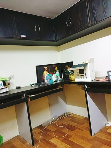 Team Area in  Office Space at Haware Fantasia, Sector 28 – for Rent