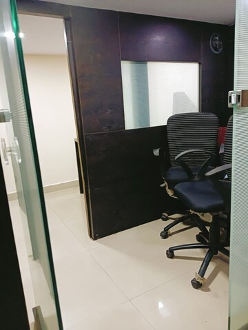 Team Area in  Office Space at Haware Fantasia, Sector 28 – for Rent