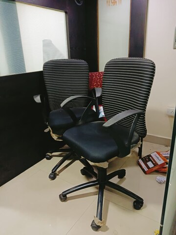 Team Area in  Office Space at Haware Fantasia, Sector 28 – for Rent