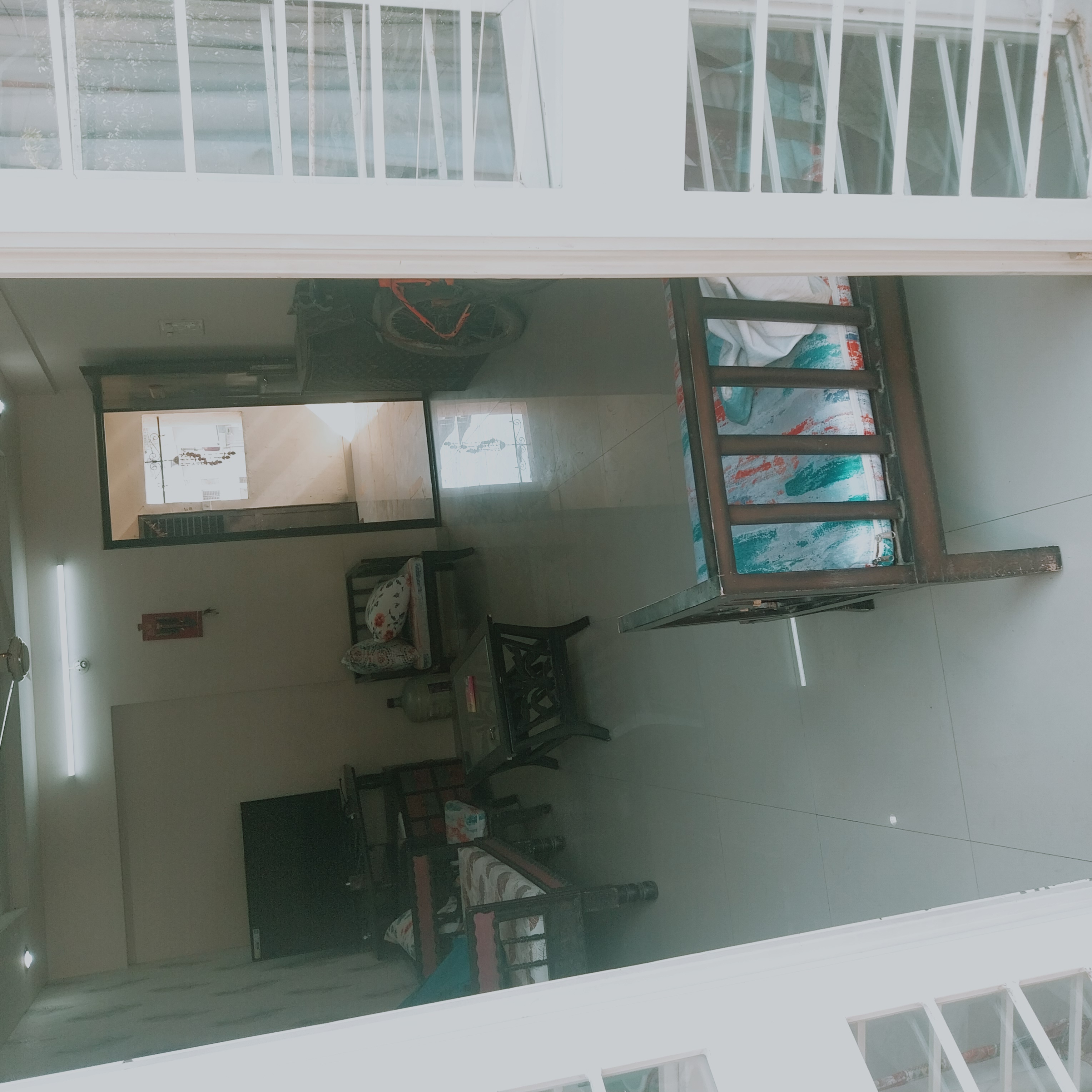 1 BHK Apartment For Sale in GK Rose Icon