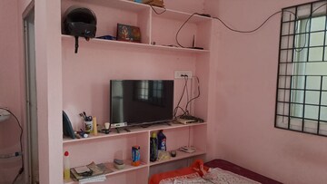 Kitchen in 1 BHK Independent House at Tulasi Nagar – for Rent