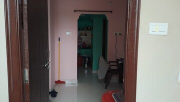 1 BHK Independent House For Rent in Tulasi Nagar Hyderabad  8082305