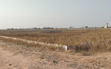 Plot For Sale in Bagodara