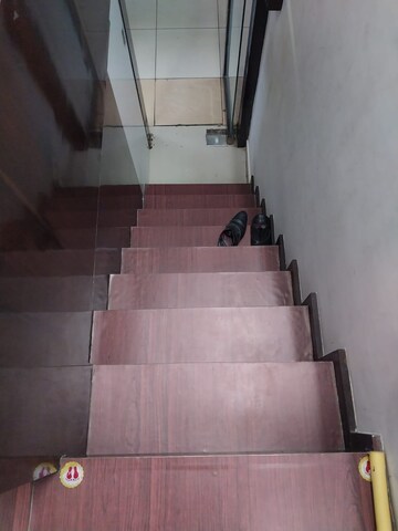 Staircase in  Office Space at Haware Fantasia, Sector 28 – for Rent