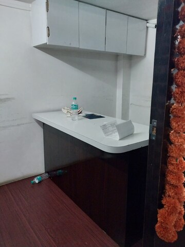 Bathroom in  Office Space at Haware Fantasia, Sector 28 – for Rent