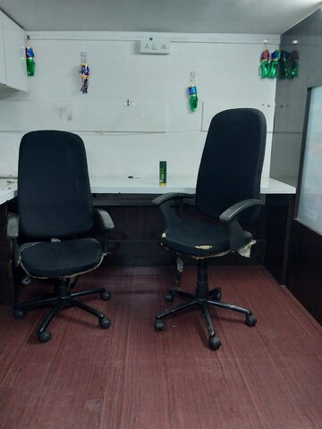 Team Area in  Office Space at Haware Fantasia, Sector 28 – for Rent