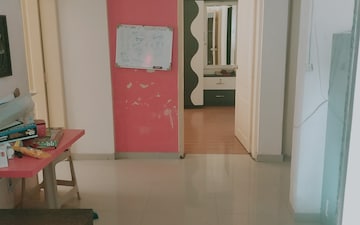 1 BHK Apartment For Rent in Rohan Prathama, Hinjewadi