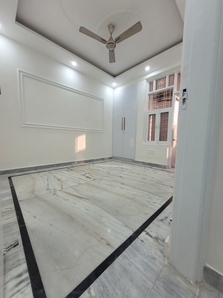 Bedroom, sector 42 2 Bedroom 1090 Sq.Ft. Builder Floor In Sector 42 Faridabad 8082322