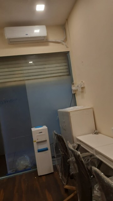 Furnished Amenities in  Office Space at Haware Fantasia, Sector 28 – for Rent