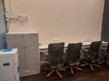 Team Area in  Office Space at Haware Fantasia, Sector 28 – for Rent