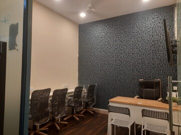 Team Area in  Office Space at Haware Fantasia, Sector 28 – for Rent