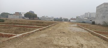 Plot Area in  Plot at Gomti Nagar – for Sale