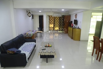 4 BHK Apartment For Rent in Kamala Khandelwal Apartments Khar West Mumbai  8082317