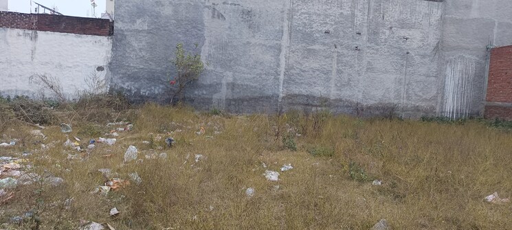 undefined, gomti nagar  3000 Sq.Ft. Plot In Gomti Nagar Lucknow 8082330