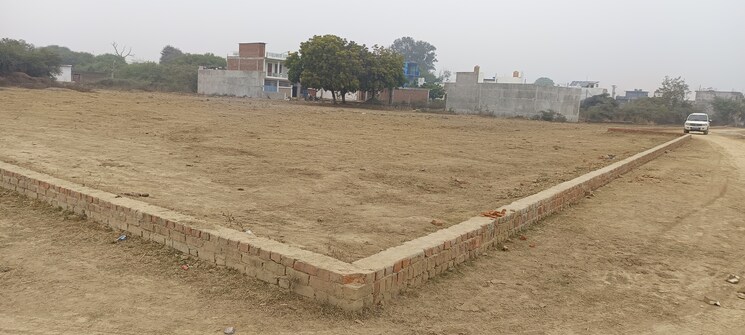 undefined, gomti nagar  3000 Sq.Ft. Plot In Gomti Nagar Lucknow 8082330