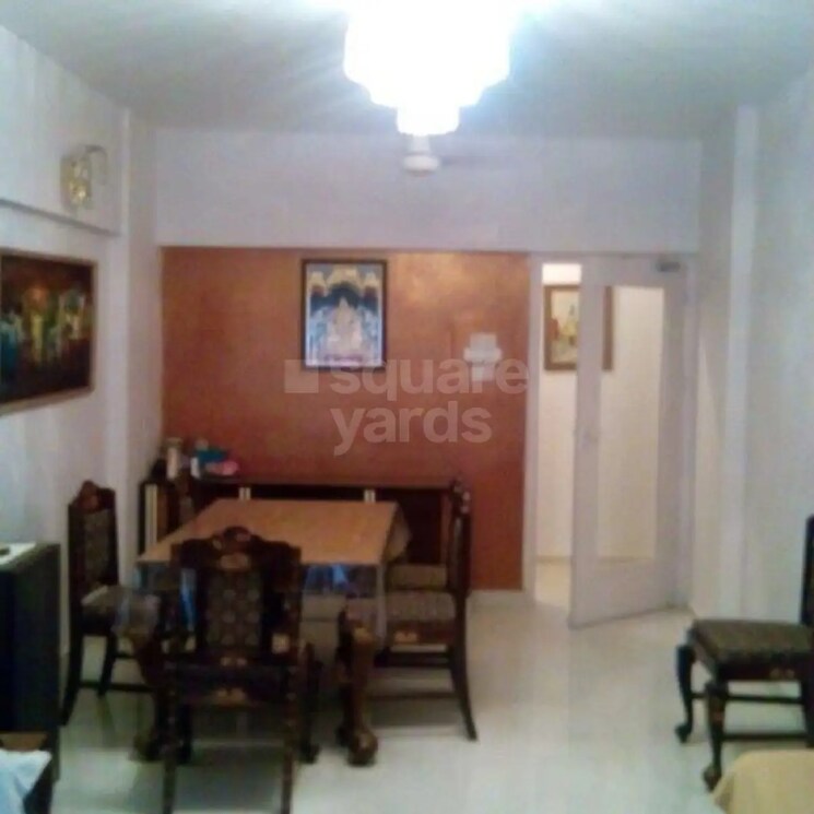 Living Room, monalisa-apartment-bandra 2 Bedroom 600 Sq.Ft. Apartment In Bandra West Mumbai 8082331