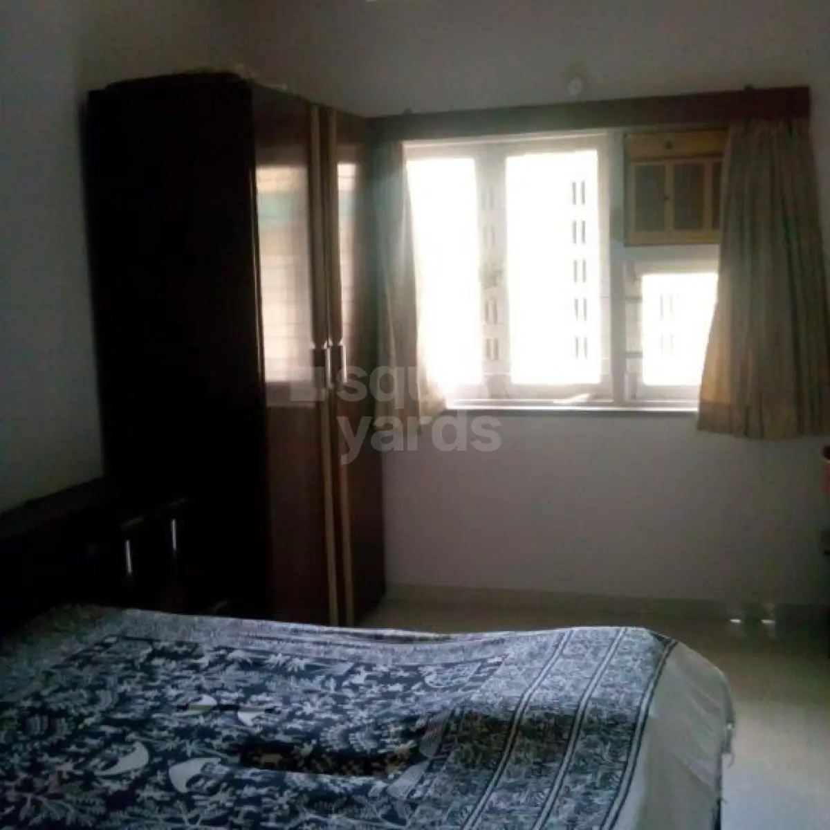 2 BHK Apartment For Rent in Monalisa Apartment Bandra