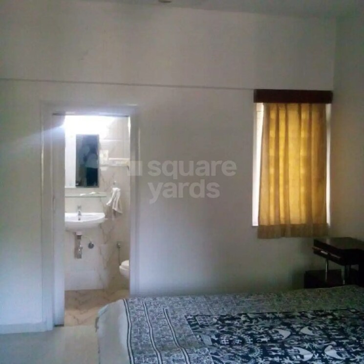 Living Room, monalisa-apartment-bandra 2 Bedroom 600 Sq.Ft. Apartment In Bandra West Mumbai 8082331