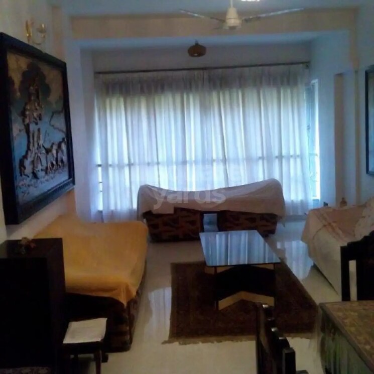 Kitchen, monalisa-apartment-bandra 2 Bedroom 600 Sq.Ft. Apartment In Bandra West Mumbai 8082331