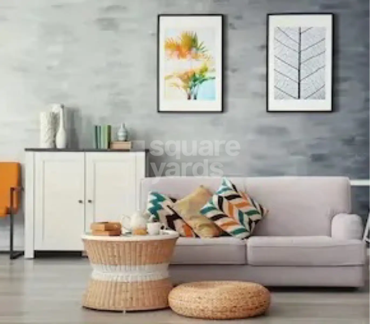 Living Room, monalisa-apartment-bandra 2 Bedroom 600 Sq.Ft. Apartment In Bandra West Mumbai 8082331