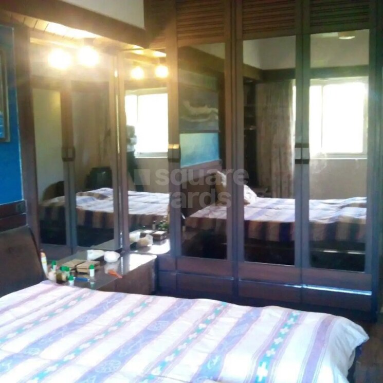 Bedroom, monalisa-apartment-bandra 2 Bedroom 600 Sq.Ft. Apartment In Bandra West Mumbai 8082331